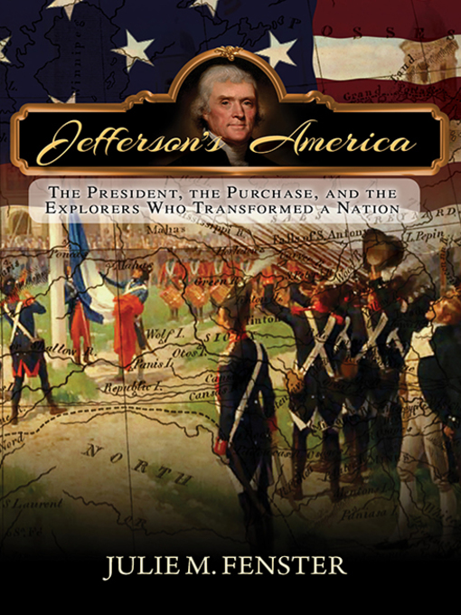 Title details for Jefferson's America by Julie M. Fenster - Available